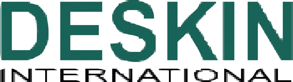 Logo, Text