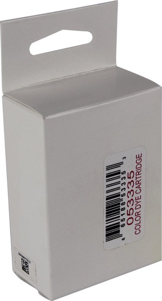 Tintenpatrone HC Disc Publisher PRO, farbig