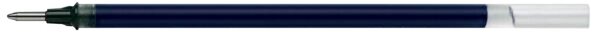 Gelrollermine uni-ball® für SIGNO UM 153, Minenspitze 0,6 mm, Schreibfarbe blau