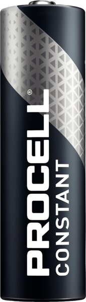 Batterie Alkaline, Mignon AA, Industrial, LR06, 1.5V