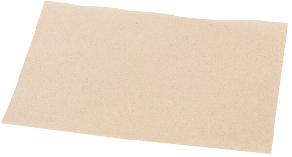Spender-Servietten, 2-lagig, beige, geprägt, 21,3x16,5cm