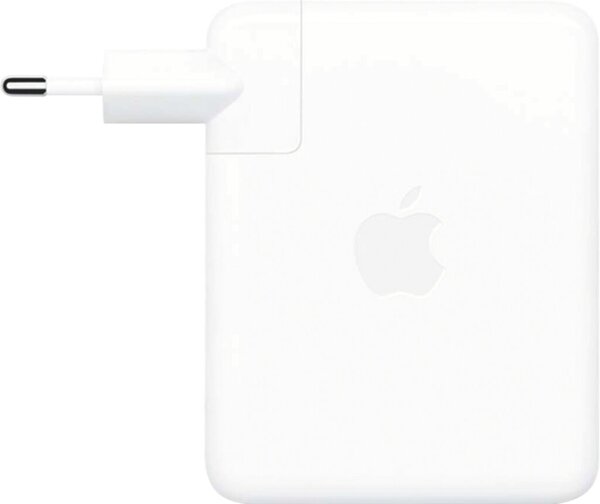 USB-C Power Adapter 140W, Netzteil weiß, kompatibel mit allen USB-C fähigen Geräten