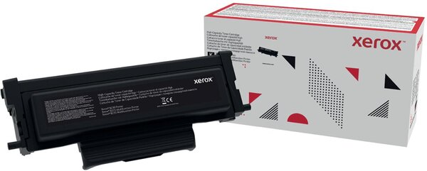 Toner Cartridge 106R03620, für Xerox Drucker, ca. 3.000 Seiten, schwarz