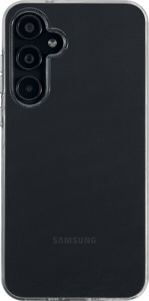 Handyhülle Always Clear Samsung Galaxy A55 5G