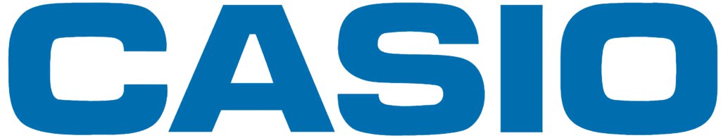 CASIO