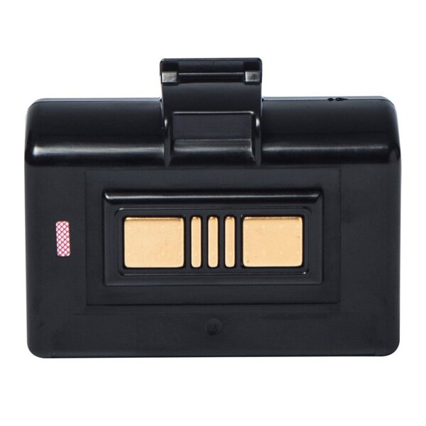 Wiederaufladbarer Li-Ion-AkkuPA-BT-006 für RJ-4230B, schwarz