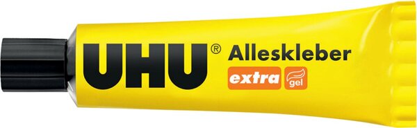 Alleskleber extra 31g