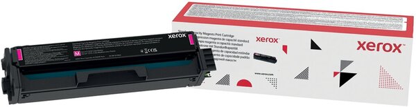 Toner Cartridge 106R02720, für Xerox Drucker, ca. 1.500 Seiten, schwarz