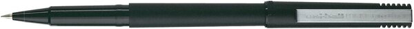 Tintenroller uni-ball® micro, Strichstärke 0,3 mm, Schreibfarbe schwarz, Schaftfarbe schwarz