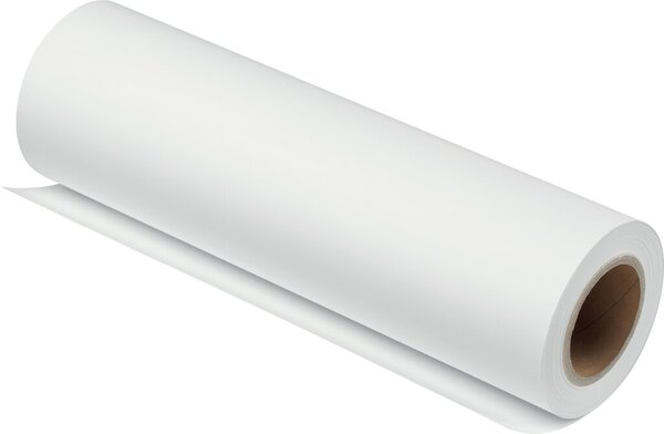 Papierrolle Inkjet, Oberfläche matt, 18m x 297mm, 130g/qm, für MFC-J6959DW