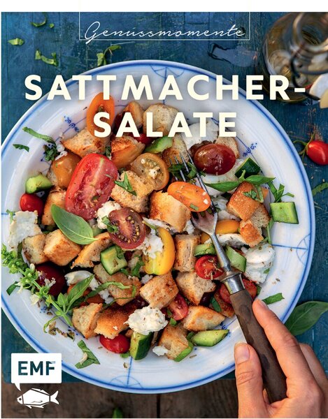 Genussmomente Sattmacher-Salate