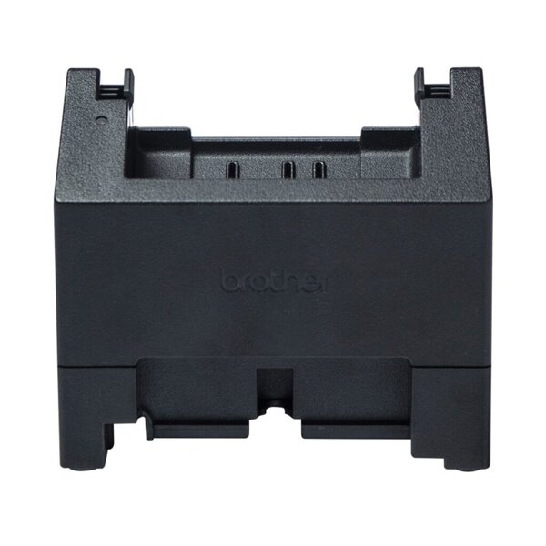 Akku Ladegerät (einzeln) für RJ-4230B, schwarz