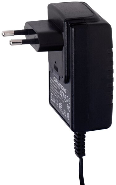 Netz-/Ladegerät 679, handliches Steckernetzteil für alle Grundig Handgeräte SH10/SH24/DH2028
