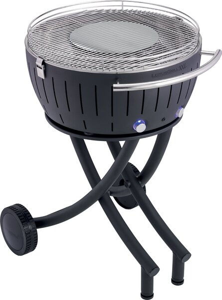 LotusGrill XXL, G600, anthrazitgrau