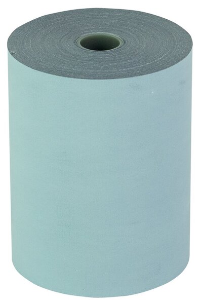 Öko-Thermorolle, 80 mm x 50 m (Hülse Ø 12 mm) für Kassen, 5 Stück