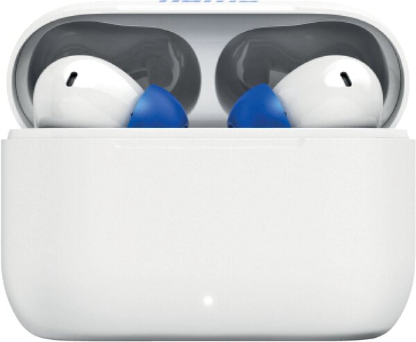 Kopfhörer Passion Clear II, Bluetooth, In-Ear, weiß