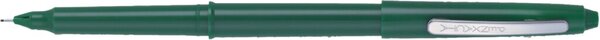 Feinschreiber Penxacta, superfein, Strichstärke 0,5 mm, Schreibfarbe grün