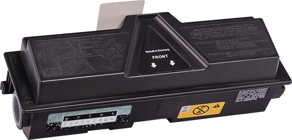 TK-170 Rebuilt Toner-Kit  für Kyocera FS -1320, 1370