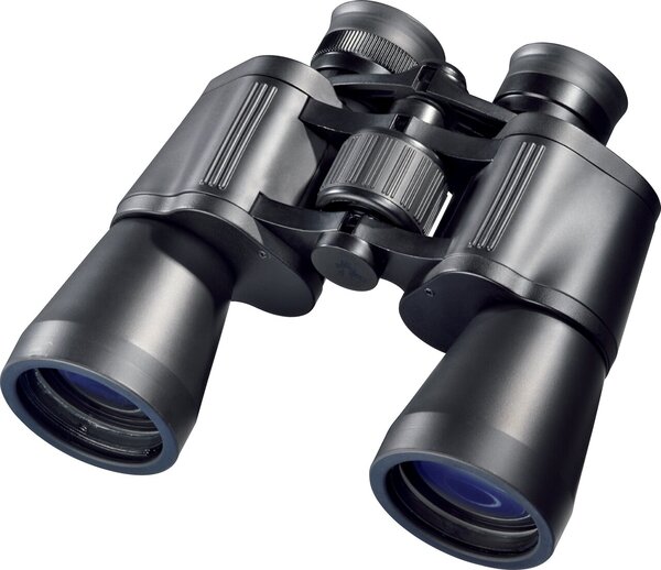 Fernglas Optec, 10 x 50 Prisma