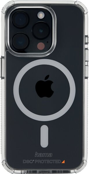 Handyhülle MagCase Extreme Protect Apple iPhone 15ProMax