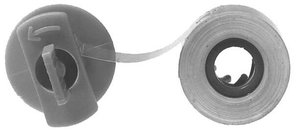 Korrekturband Gr. 143, Lift-off-Tape, Packung à 5 Stück