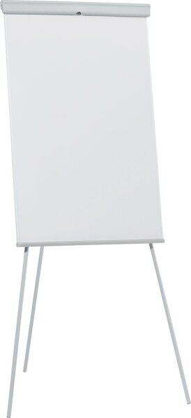 Flipchart X-tra!Line Standard, Dreibeinstativ, magnethaftend, 68 x 105 cm