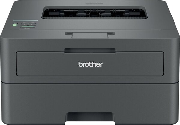 Laserdrucker HL-L2400DW DIN A4, Duplexdruck, Auflösung: 1.200 x 1.200 dpi, 250 Blatt Papierkassette, WLAN, USB 2.0