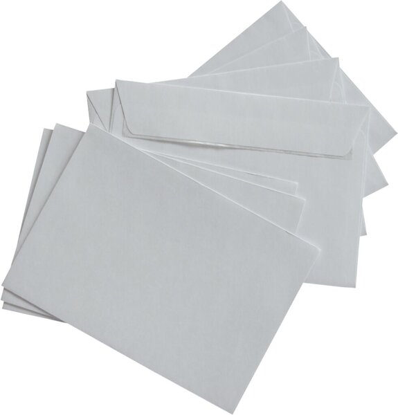 Papier, Postfach
