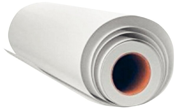 Plotterpapier Premium IJM123, DIN A0+, 914 mm x 30 m, 130g/qm , weiß