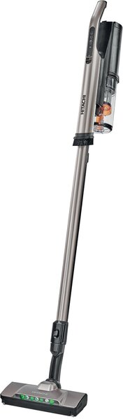 Akku-Staubsauger, ultraleicht, 25,4V Li-Ion Power Akku, LED Stauberkennung, praktische Standhalterung