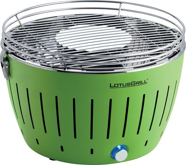 LotusGrill Classic, G340, limettengrün