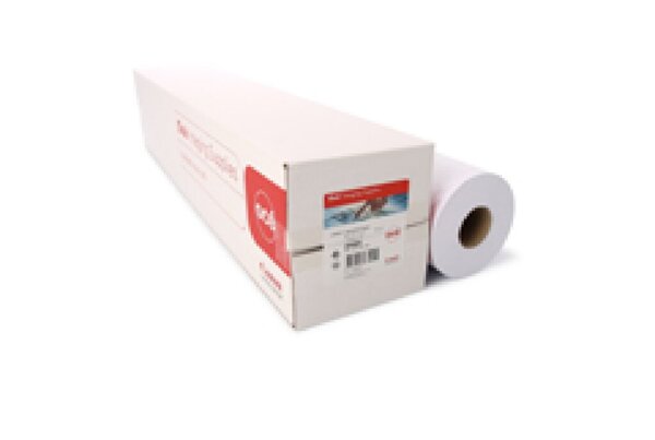 Inkjet-Papier Standard IJM021, 90g/qm, 625 mm x 110 m, weiß