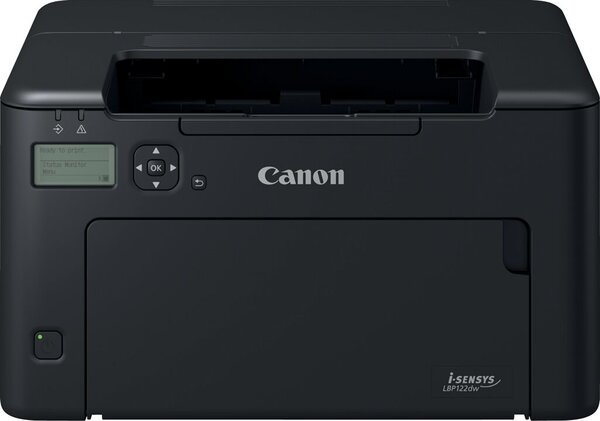 Laserdrucker i-SENSYS LBP122DW, DIN A4, 29 Seiten/Min. S/W, Schnittstelle: USB, LAN, WLAN, Speicher: 256 MB