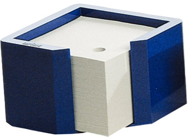 Zettelkasten memorion, royalblau, 600 Blatt
