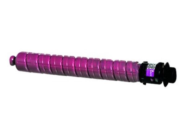 Toner Cartridge 841819, für Ricoh Drucker, ca. 18.000 Seiten, magenta