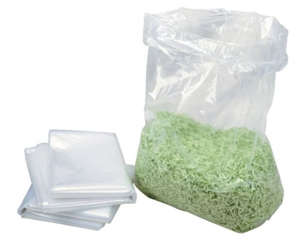 Plastik, Tasche