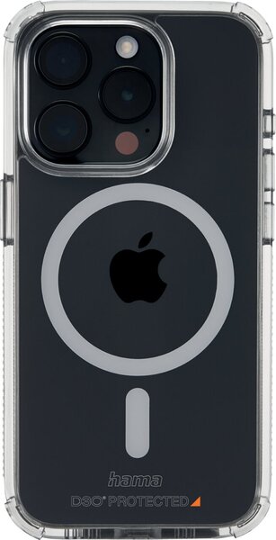 Handyhülle MagCase Extreme Protect iPhone 15 Pro