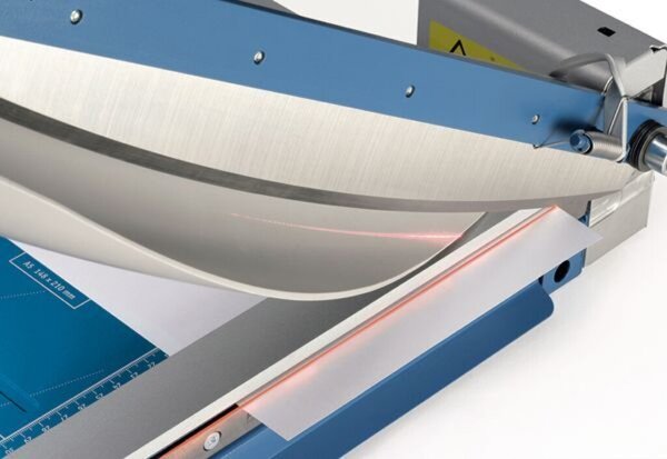 Lasermodul für Hebel Schneidemaschine 867