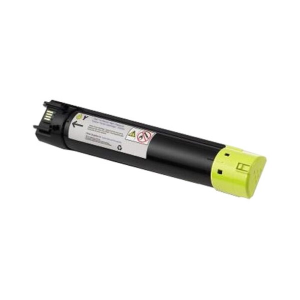 Toner Cartridge T222N, für ca. 12.000 Seiten, gelb