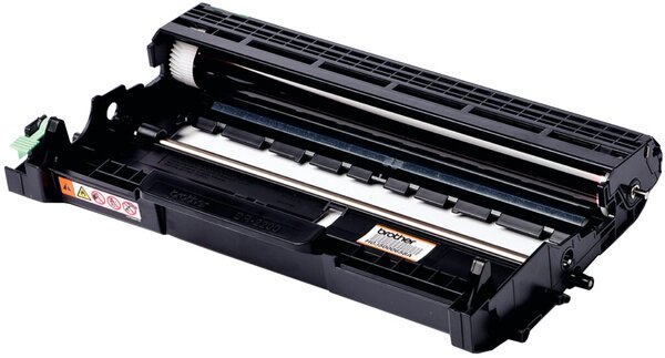 Trommeleinheit, DR-2200, für Brother Drucker, ca. 12.000 Seiten