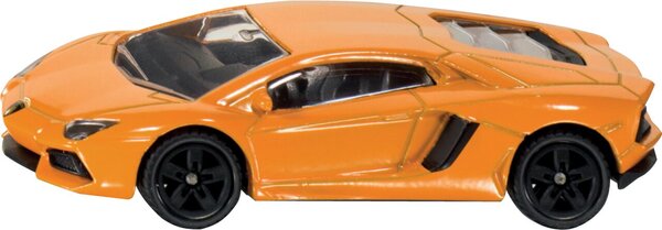 Lamborghini Aventador LP 700-4 aus Metall und Kunststoff