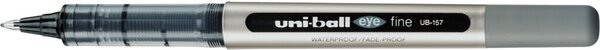 Tintenkugelschreiber uni-ball® eye fine, Strichstärke 0,4 mm, Schreibfarbe schwarz