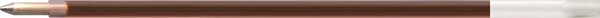 Ersatzmine Kugelschreiber für BXC470 rot, Strichstärke 0,5 mm, 2er Pack Minen