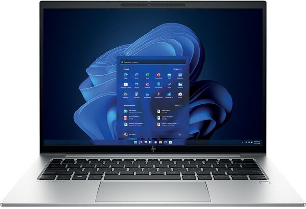 EliteBook 840 G9, Intel® Core™ i7-1255U, silver