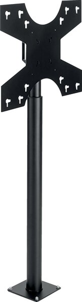 Hagor Braclabs-Stand Floormount, Bodenmontage