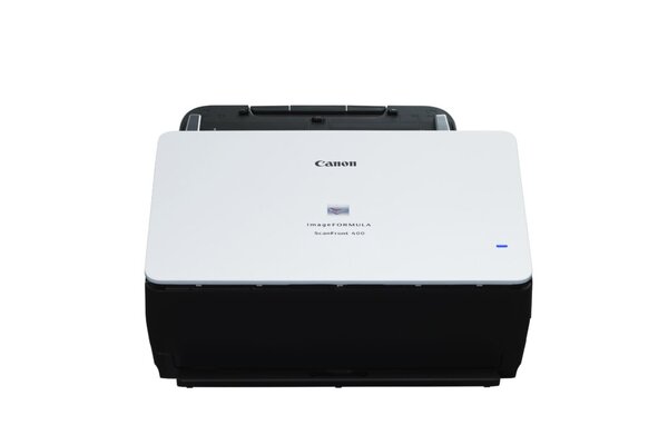 Netzwerkscanner ScanFront 400, inkl. UHG, DIN A4