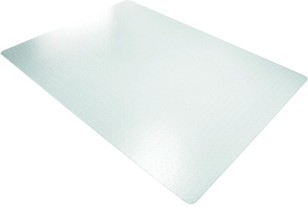 PET-Bodenschutzmatte Duragrip Meta für Teppichboden (O) mit Ankernoppen, 1,20 x 1,50 m