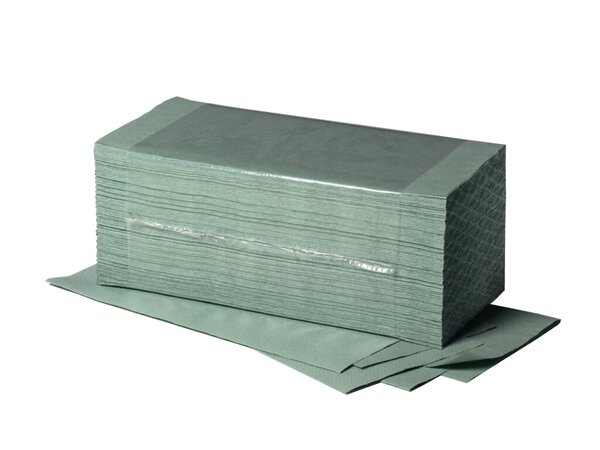 Papier, Postfach
