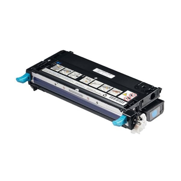 Toner Cartridge PF029, für ca. 8.000 Seiten, cyan