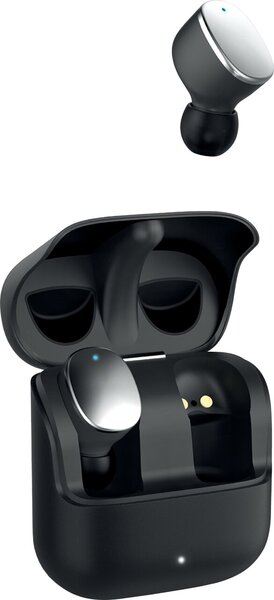 Kopfhörer Spirit Pure, In-Ear, Stereo